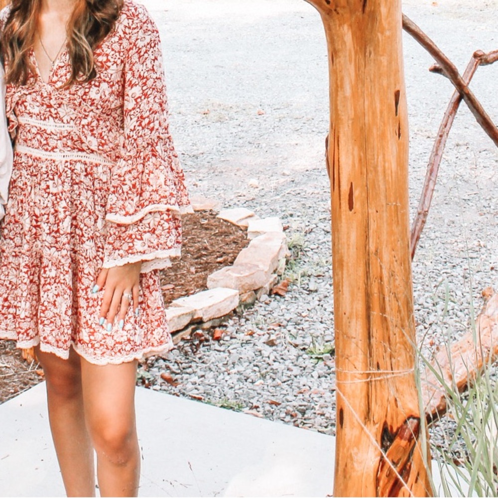 free people , size small , dress